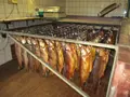 Fischzucht und Vermarktung Eiber Schiltlmühle in Pemfling